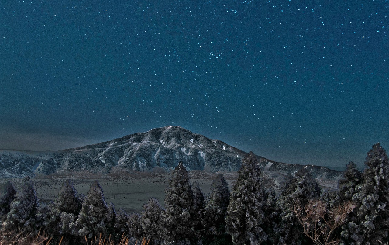 The Hidden Valleys of Japan’s Aso Volcano